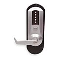 Mechanical Keyless Access Control Locks image